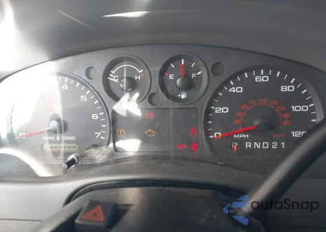 2008 Ford Ranger Fx4 Off-Road/Sport/Xl/Xlt from USA, damaged, VIN 1FTZR15E68PA57829